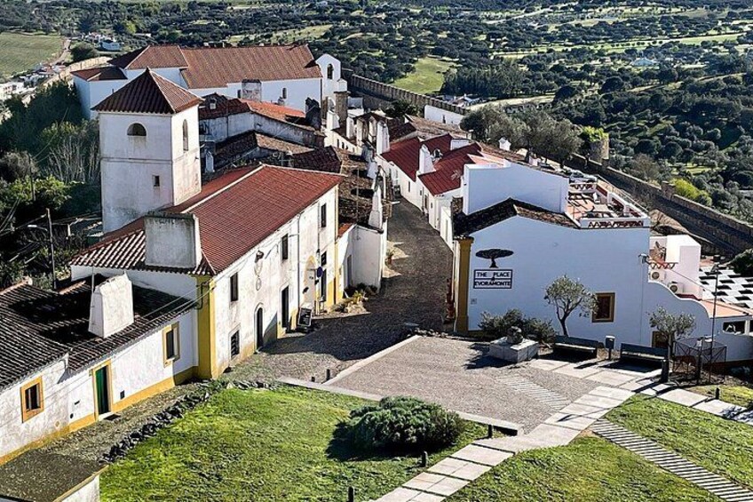 Alentejo: Arraiolos, Estremoz & Wine Tasting Experience 2