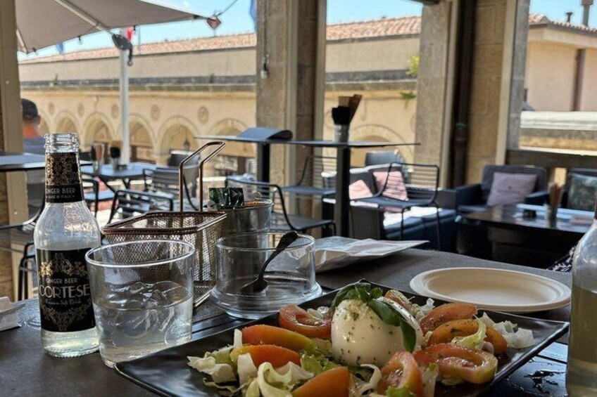 Discover the Ancient Land of San Marino with Transfer 3