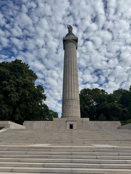 Picture 4 for Activity Guided visit of the battlefields of Verdun and Argonne 2
