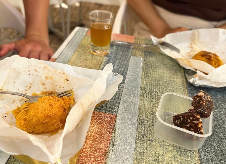 Picture 22 for Activity Taste Lagos Like a Local: History, Culture & 3 Bites Walk 4