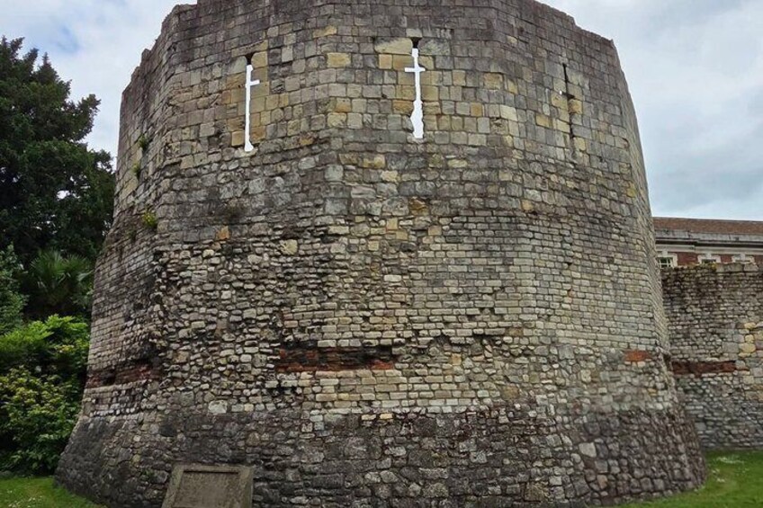 Original York Walks: Walking History Tour Private Experience 2