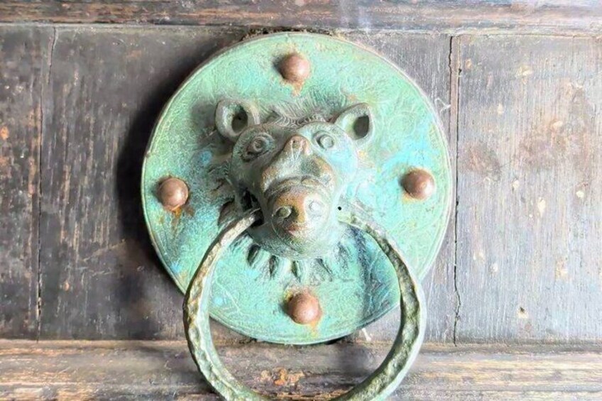 Original York Walks: Private Viking, Roman & History Experience 4