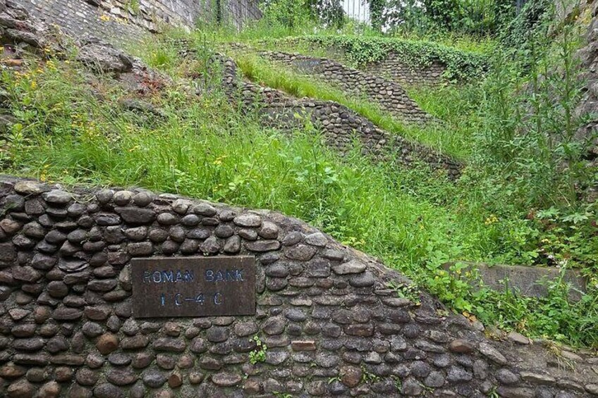 Original York Walks: Private Viking, Roman & History Experience 2
