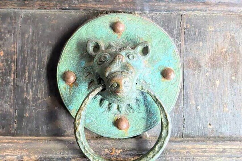 Original York Walks: Private Viking, Roman & History Experience 4