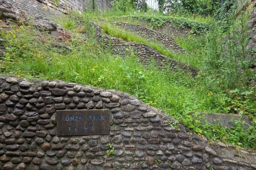 Original York Walks: Private Viking, Roman & History Experience 2