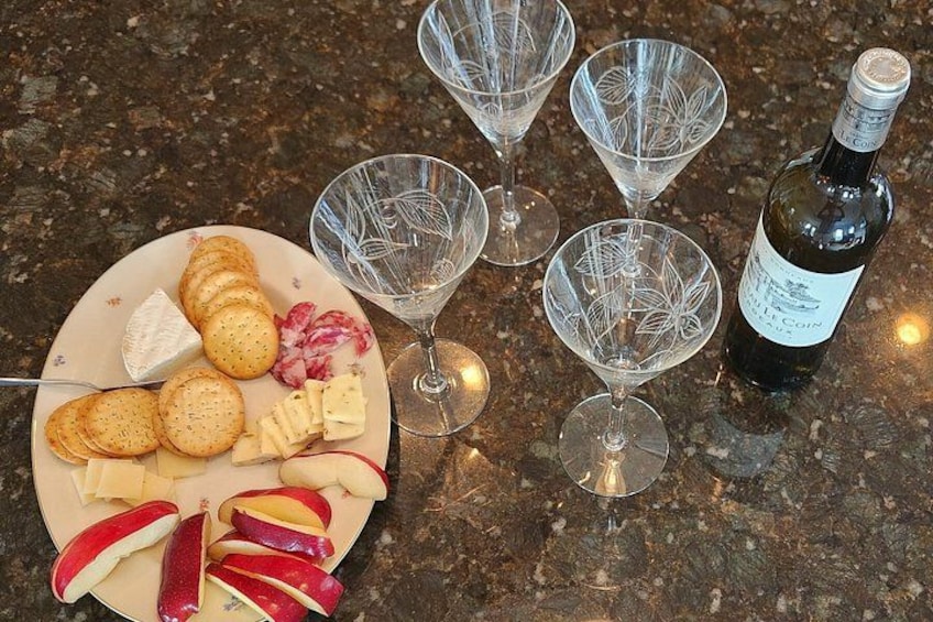 Private Authentic Vietnamese Cooking Class in Boston 3