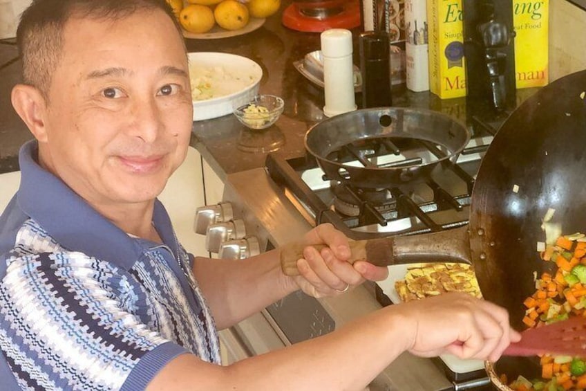 Private Authentic Vietnamese Cooking Class in Boston 4