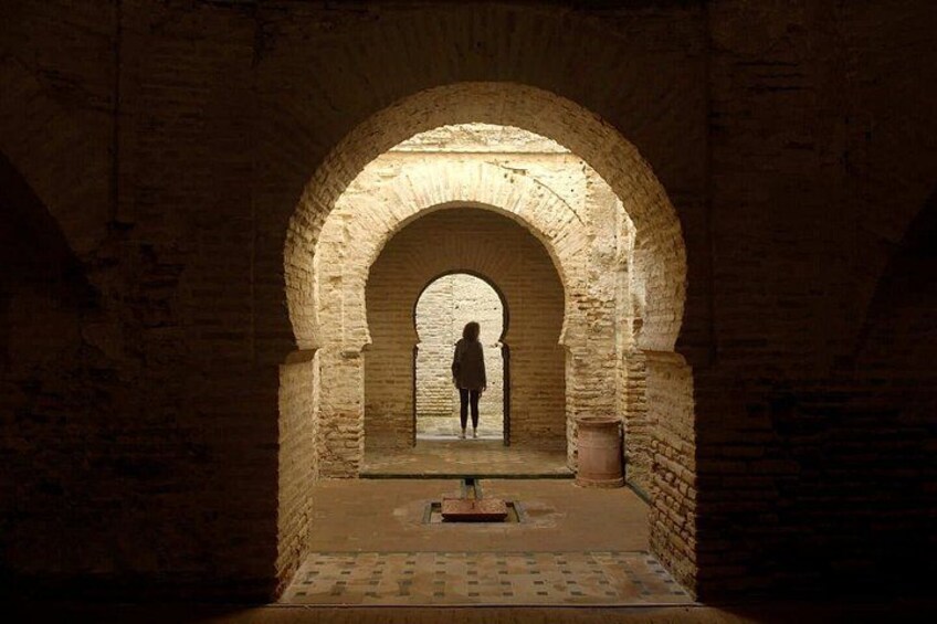 Hello Jerez de la Frontera: Private 2-Hour Walk with Local Guide 3