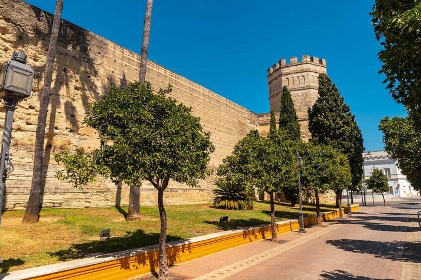 Hello Jerez de la Frontera: Private 2-Hour Walk with Local Guide 5