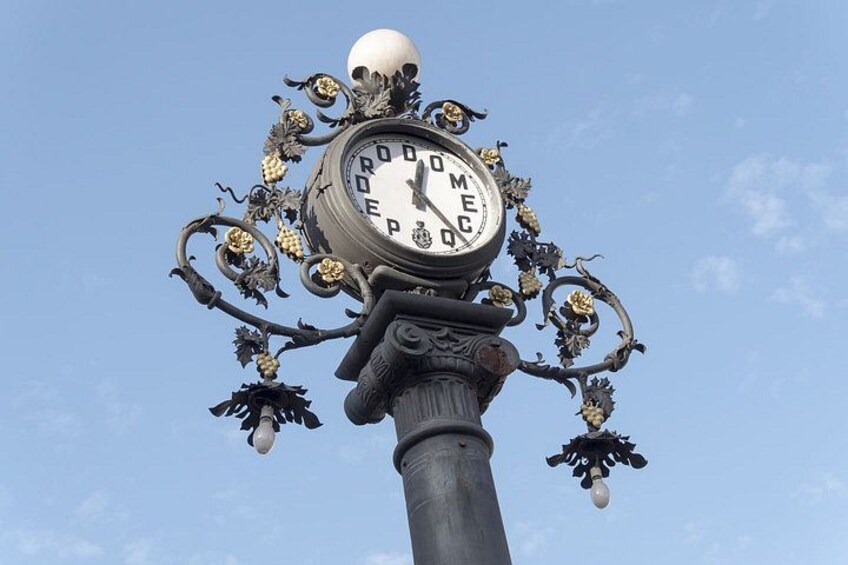Hello Jerez de la Frontera: Private 2-Hour Walk with Local Guide 4