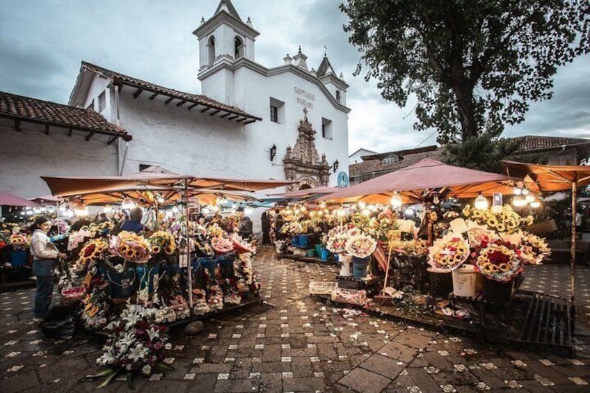 Cuenca Kitchens Food Tour with 14+ Tastings 1