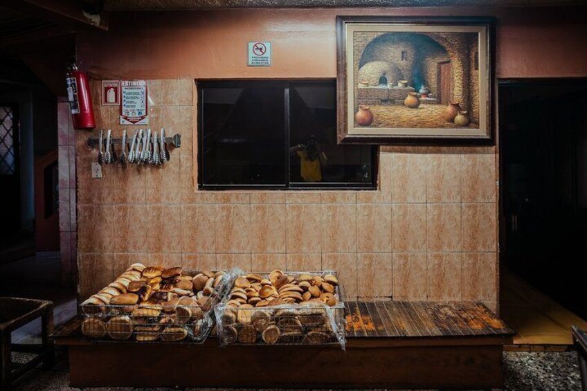 Cuenca Kitchens Food Tour with 14+ Tastings 4