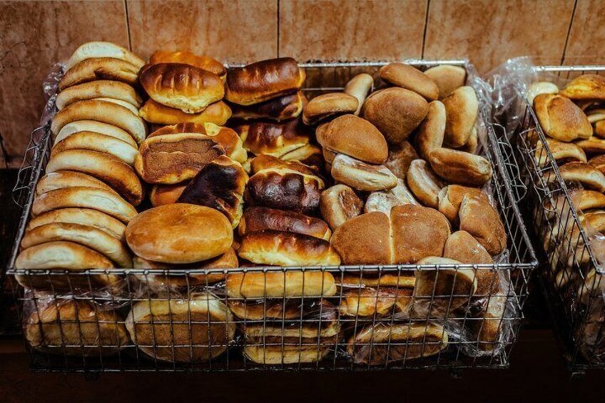 Cuenca Kitchens Food Tour with 14+ Tastings 3