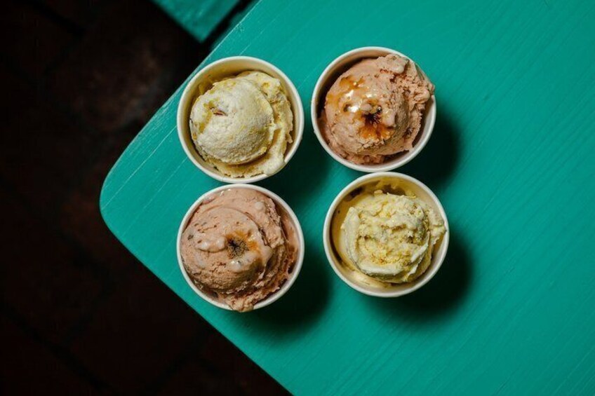 Cuenca Kitchens Food Tour with 14+ Tastings 2
