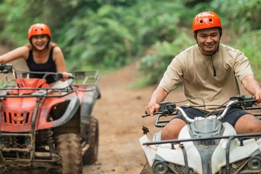 Roatan ATV Adventure, Island Tour and Craft Brewery Experience 1