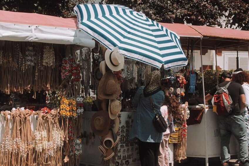 Beyond Istanbul Princes' Islands Full Day Tour with lunch 4