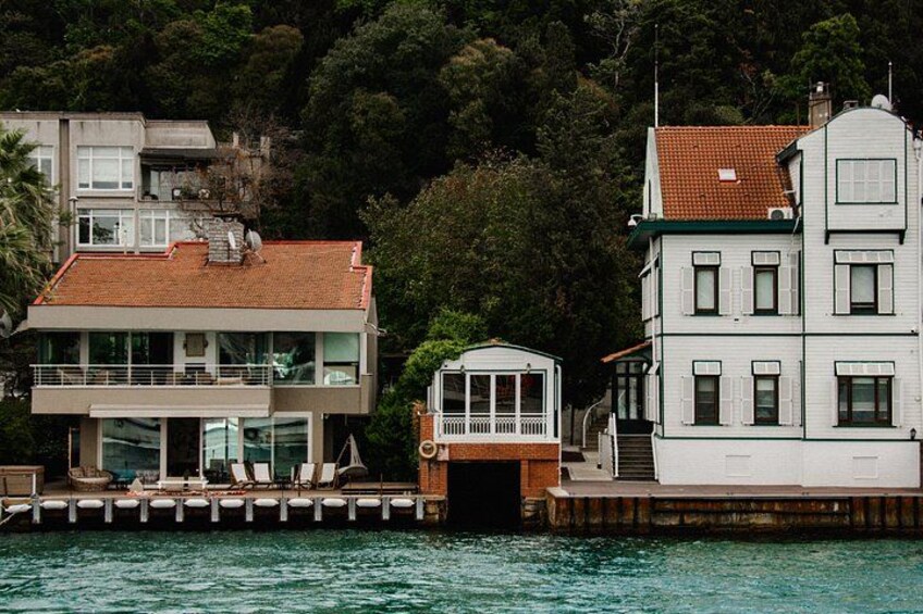 Beyond Istanbul Princes' Islands Full Day Tour with lunch 5
