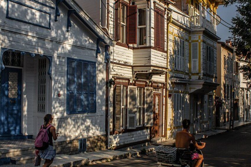 Beyond Istanbul Princes' Islands Full Day Tour with lunch 2