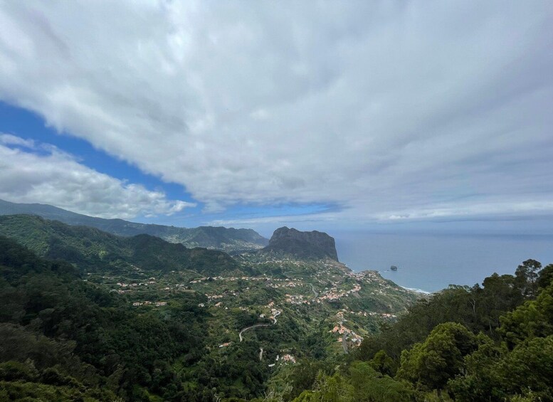 Picture 10 for Activity Madeira: Private Tour with Ruinas São Jorge and Cable Car 3