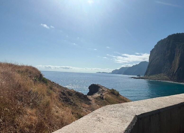 Picture 23 for Activity Madeira: Private Tour Ruinas São Jorge and Cable Car 4