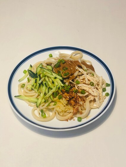 Picture 3 for Activity 2‑Hour Shanghai Shopping Tour with Famous Sesame Noodles 4
