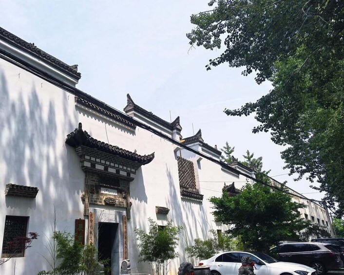 Picture 1 for Activity Art check-in destinations Playful Songzhuang 2