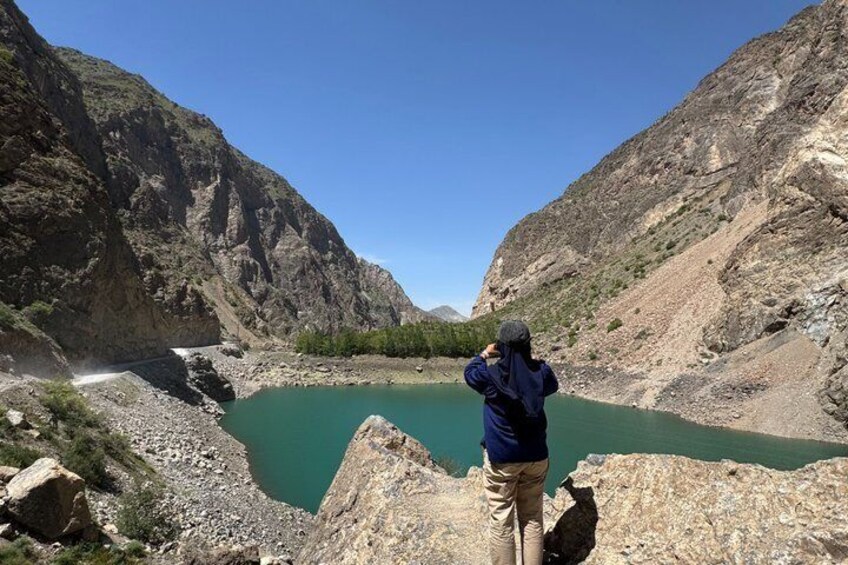 Private Seven Lakes Day Tour from Samarkand 3