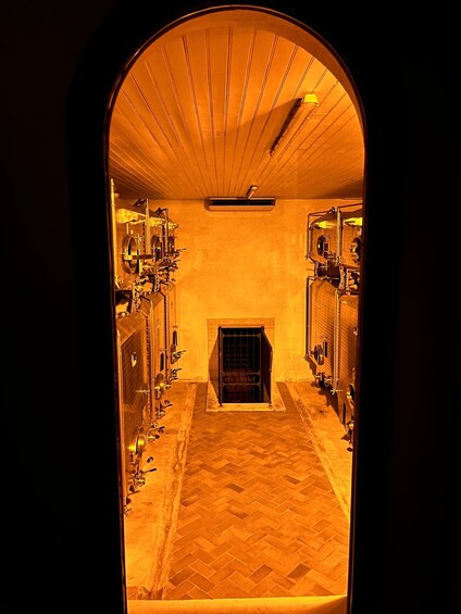 Picture 14 for Activity Listening to your senses: Understanding the terroir of Châteauneuf-du-Pape 4
