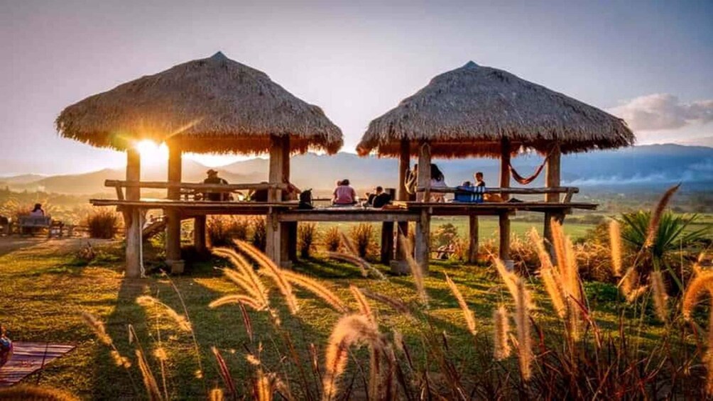 Picture 1 for Activity Pai: Sunset at Pai Canyon or Two Huts 4
