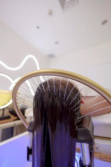 Picture 15 for Activity Bangkok: Private Room Head Spa at Sabuy Sleep Salon Siam 4