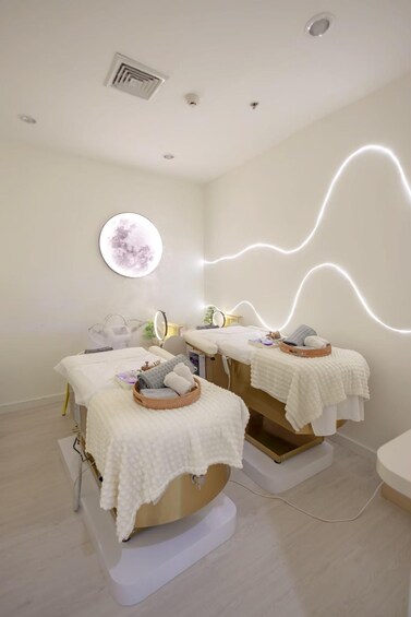 Picture 18 for Activity Bangkok: Private Room Head Spa at Sabuy Sleep Salon Siam 4