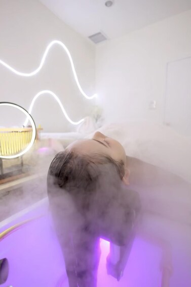 Picture 13 for Activity Bangkok: Private Room Head Spa at Sabuy Sleep Salon Siam 3