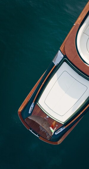 Picture 4 for Activity Riva Acquariva 33 Private "Historic Villas of Garda" Tour 3