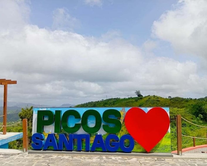 Picture 12 for Activity Praia: Hike Natural Park Serra Malagueta & Principal Valley 3
