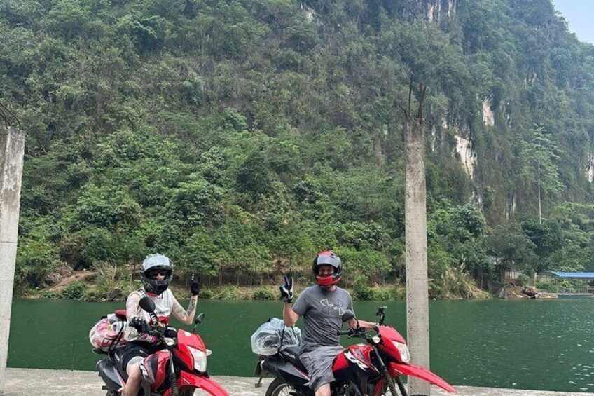 Ha Giang Loop 3D2N Easy Rider Small Group with English Guide 2