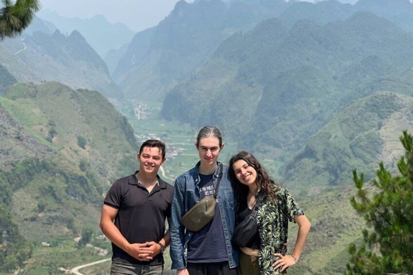 Ha Giang Loop 3D2N Easy Rider Small Group with English Guide 2