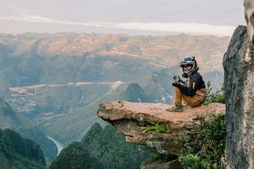 Ha Giang Loop 3D2N Easy Rider Small Group with English Guide 3