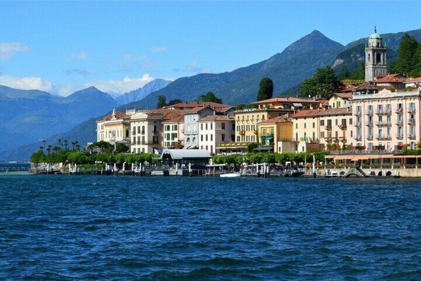 Menaggio Shared Tour of Lake Como 3