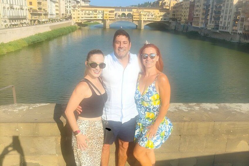 Florence Golf Cart Tour: Best Highlights & Hidden Gems 5