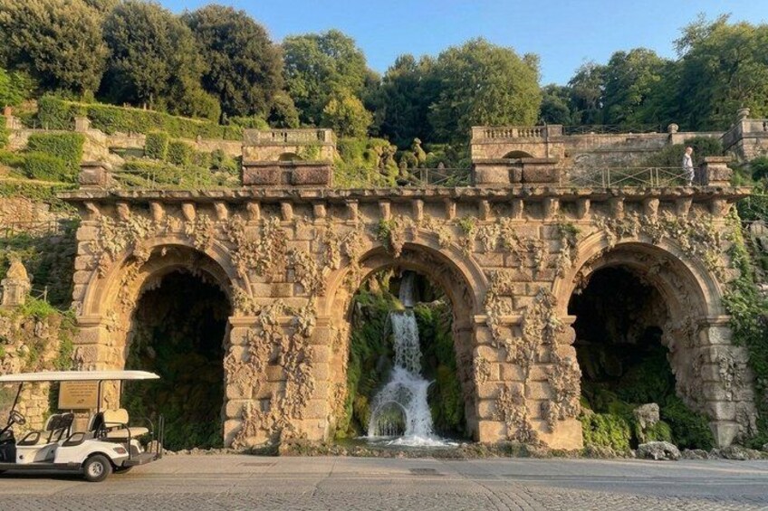 Florence Golf Cart Tour: Best Highlights & Hidden Gems 1