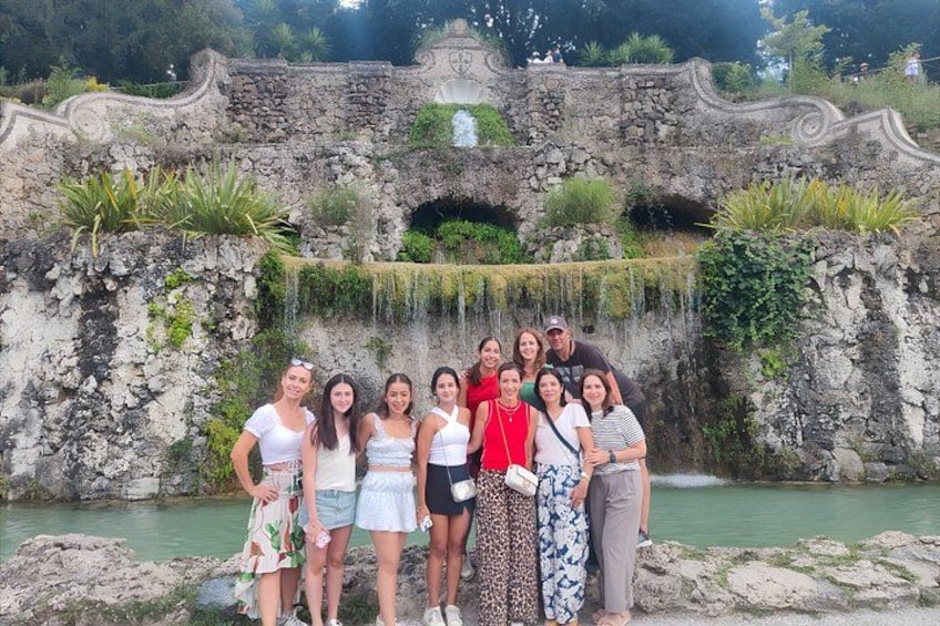 Florence Golf Cart Tour: Best Highlights & Hidden Gems 2