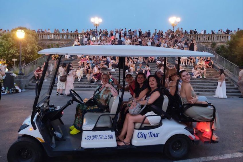 Florence Golf Cart Tour: Best Highlights & Hidden Gems 3
