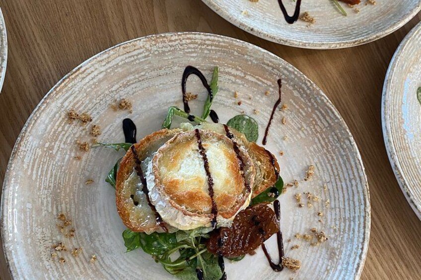 Private Chef Experience in Granada Villas and Holiday Homes 1