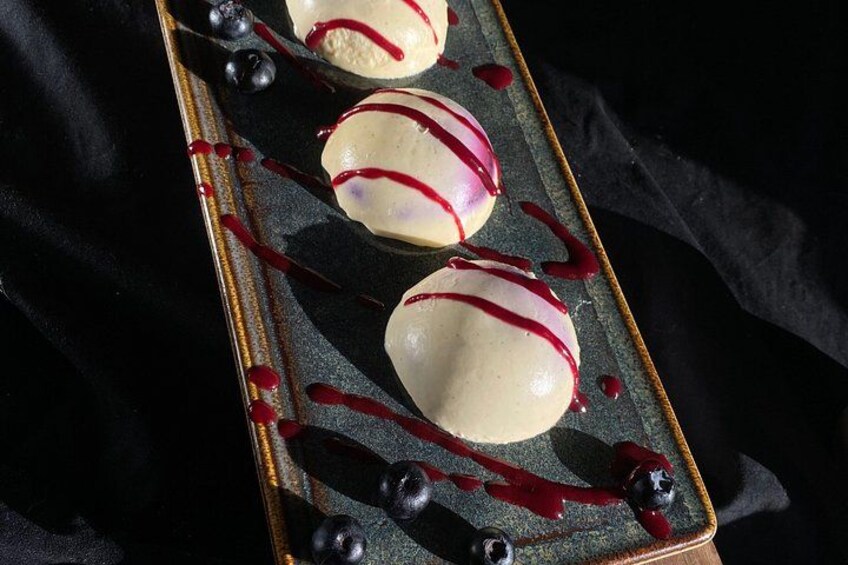 Private Chef Experience in Granada Villas and Holiday Homes 2