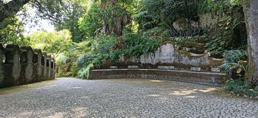 Picture 1 for Activity Sintra: Hidden Secrets Mountain Walk with Local Guide 4