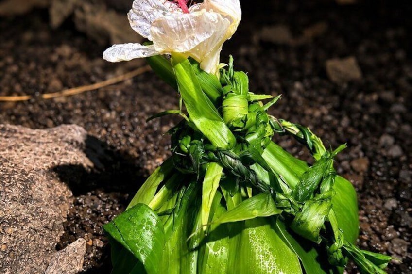 Volcanoes, Gods, and Kings: Kīlauea & Portraits 4