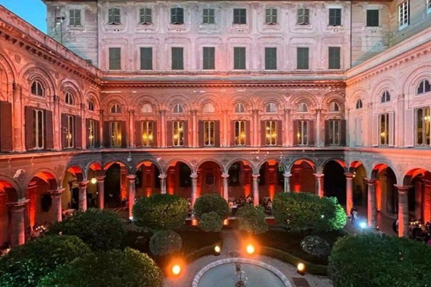 Palazzo Doria Pamphilj Skip-the-Line Ticket with Audio Guide 5