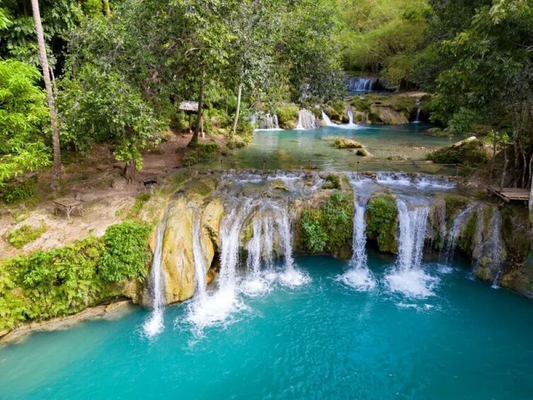 Siquijor Island Discovery 1