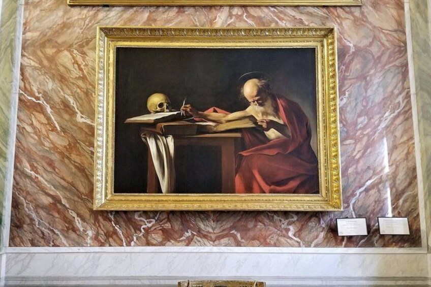 Borghese Gallery Ticket and Optional Guided Tour 2