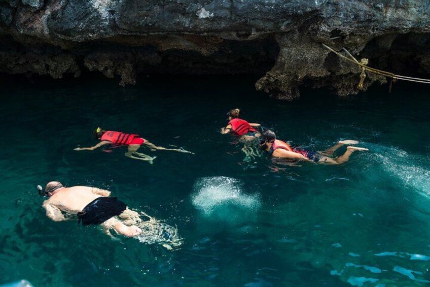 Full Day Ang Thong Islands Luxury Small Group Tour 2